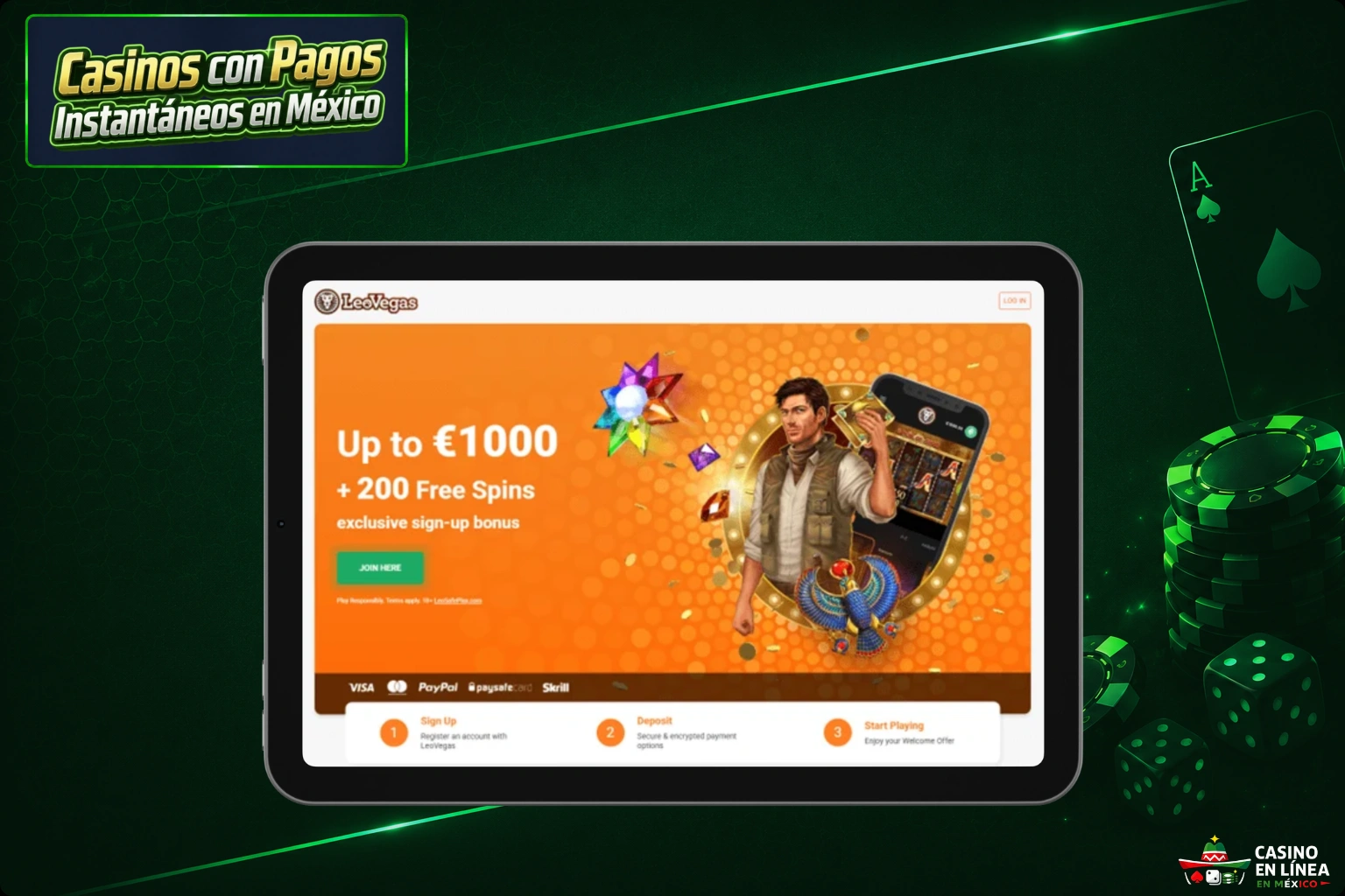 Consejos para Aprovechar Mejor los Casinos que Pagan