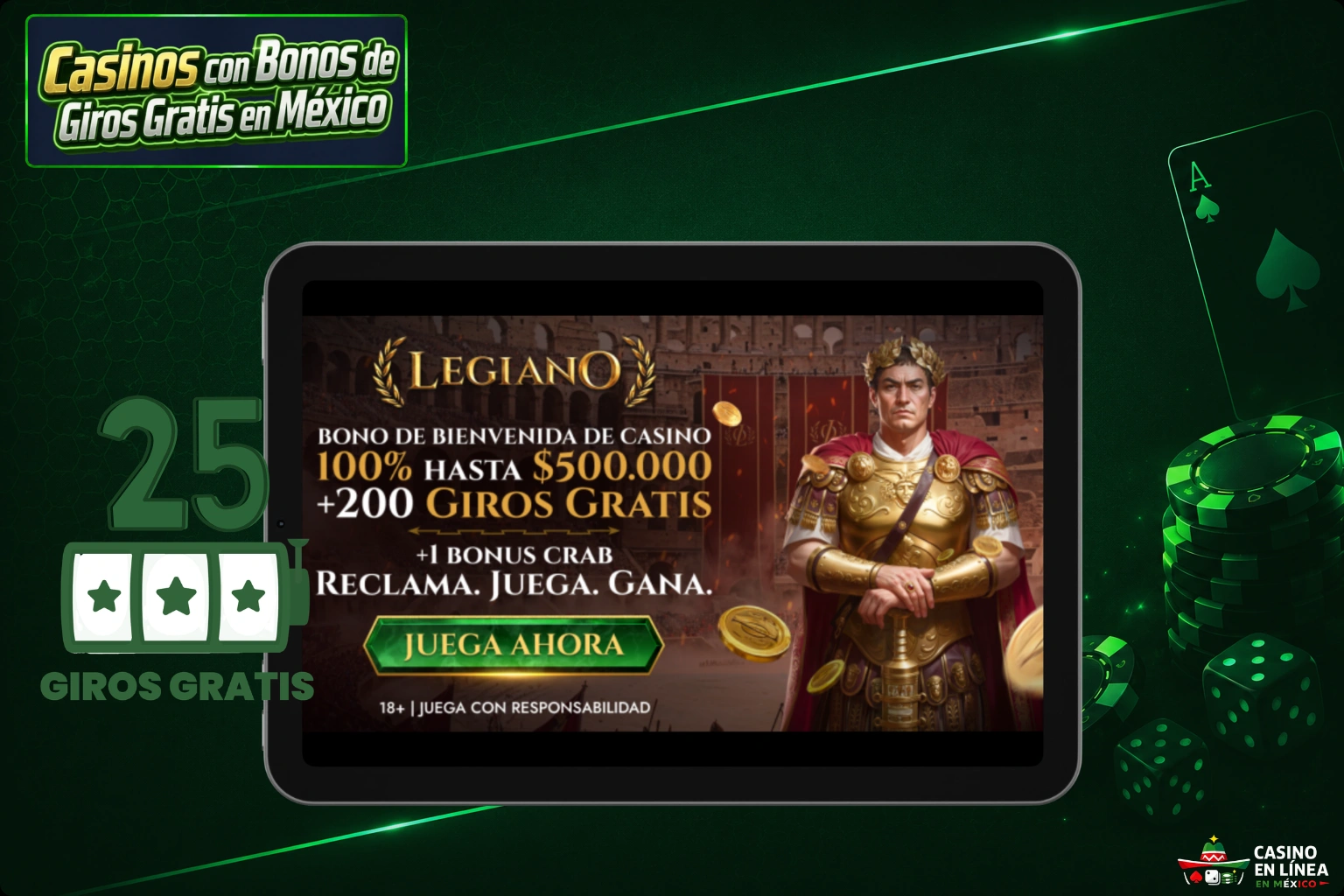 Consejos para Aprovechar Mejor tus Giros Gratis