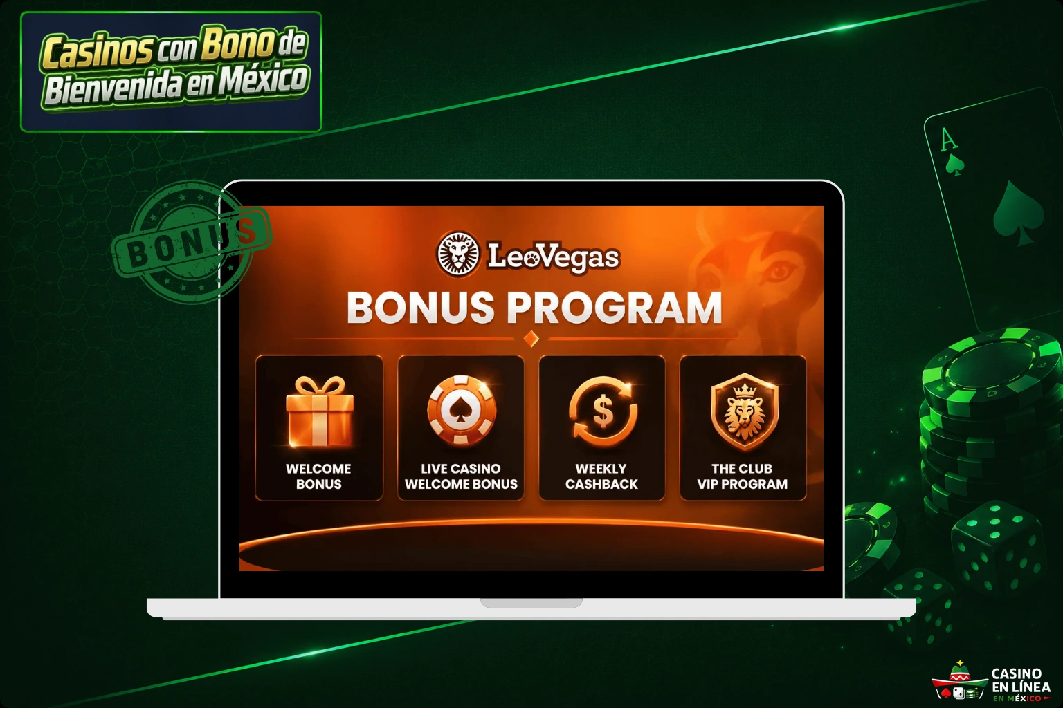 Errores Comunes al Utilizar Bonos de Casino