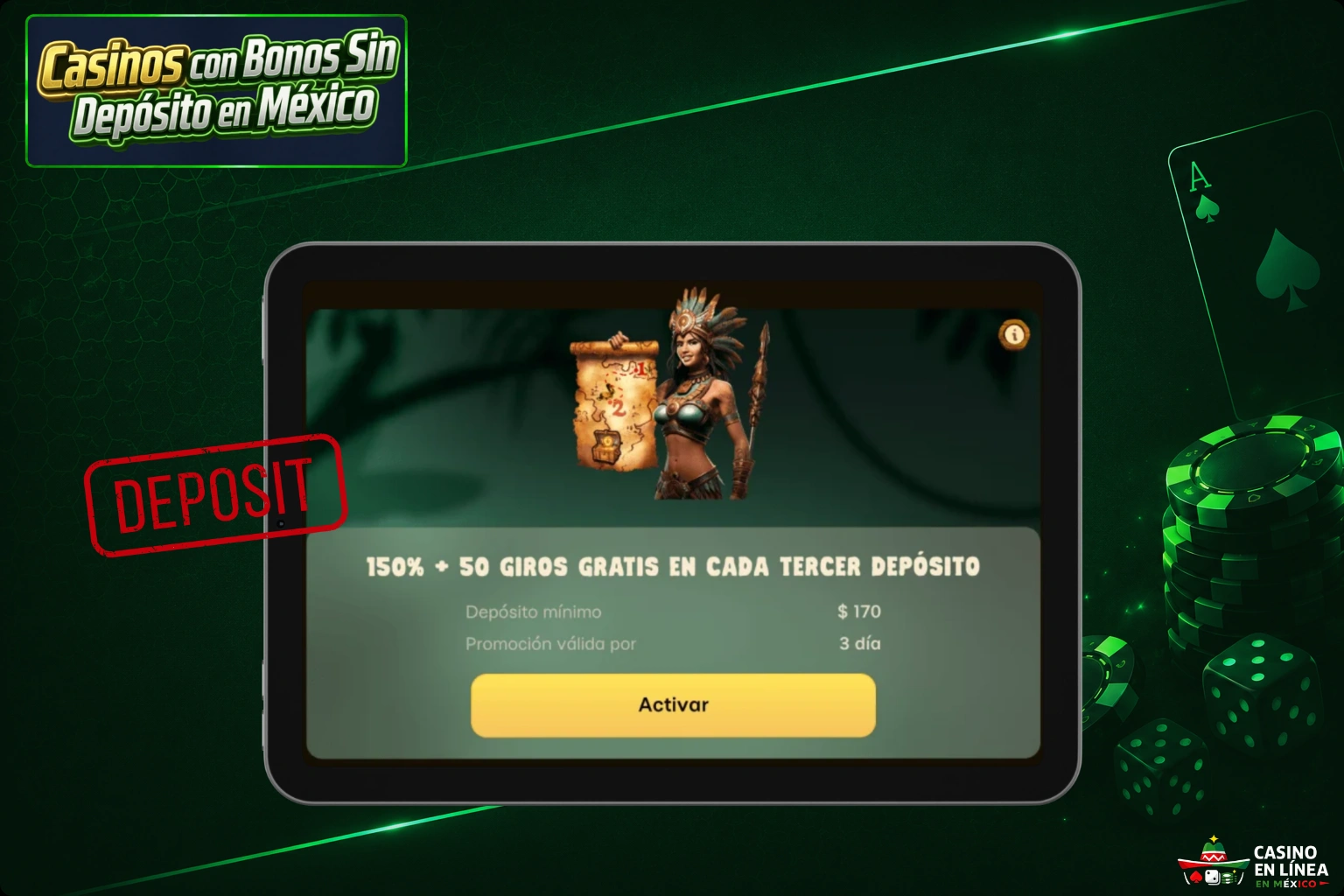 Estrategias para Aprovechar Mejor los Bonos Sin Depósito