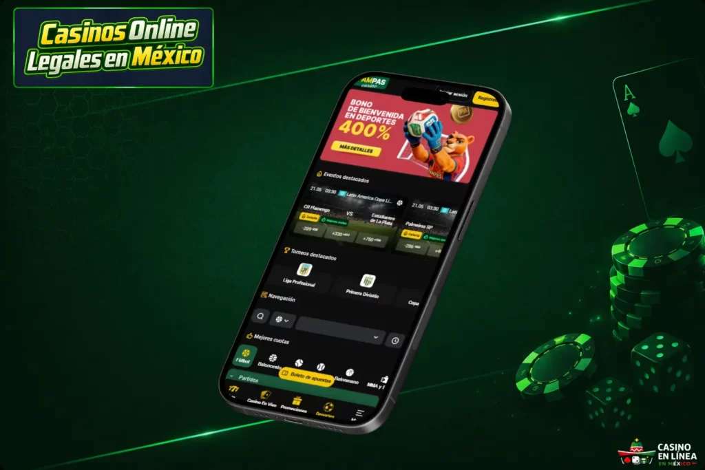 Protección del Jugador en Casinos Online Seguros