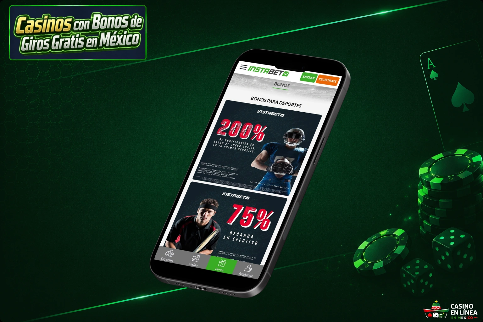 Limitaciones y Condiciones de los Free Spins
