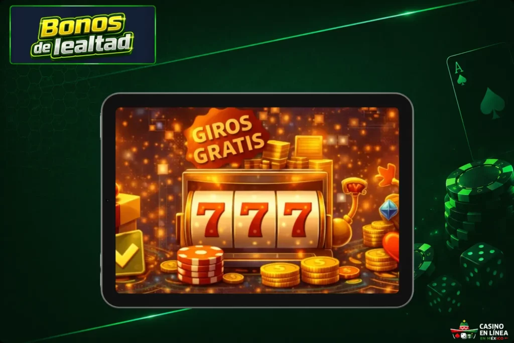 Mejores casinos en México con programas de lealtad y beneficios VIP