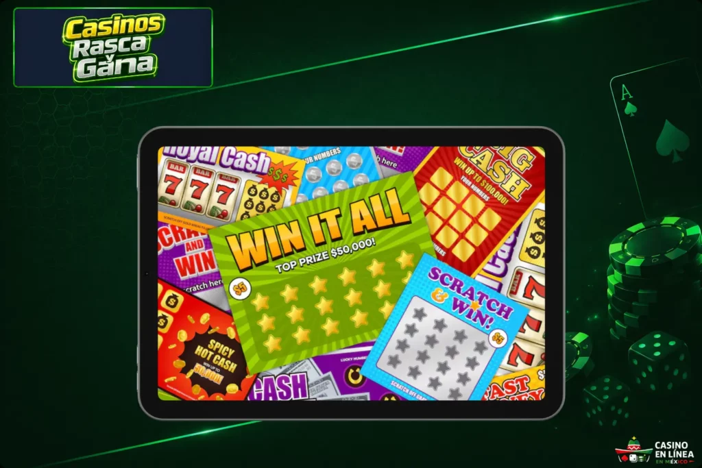 Mini-jackpots-online