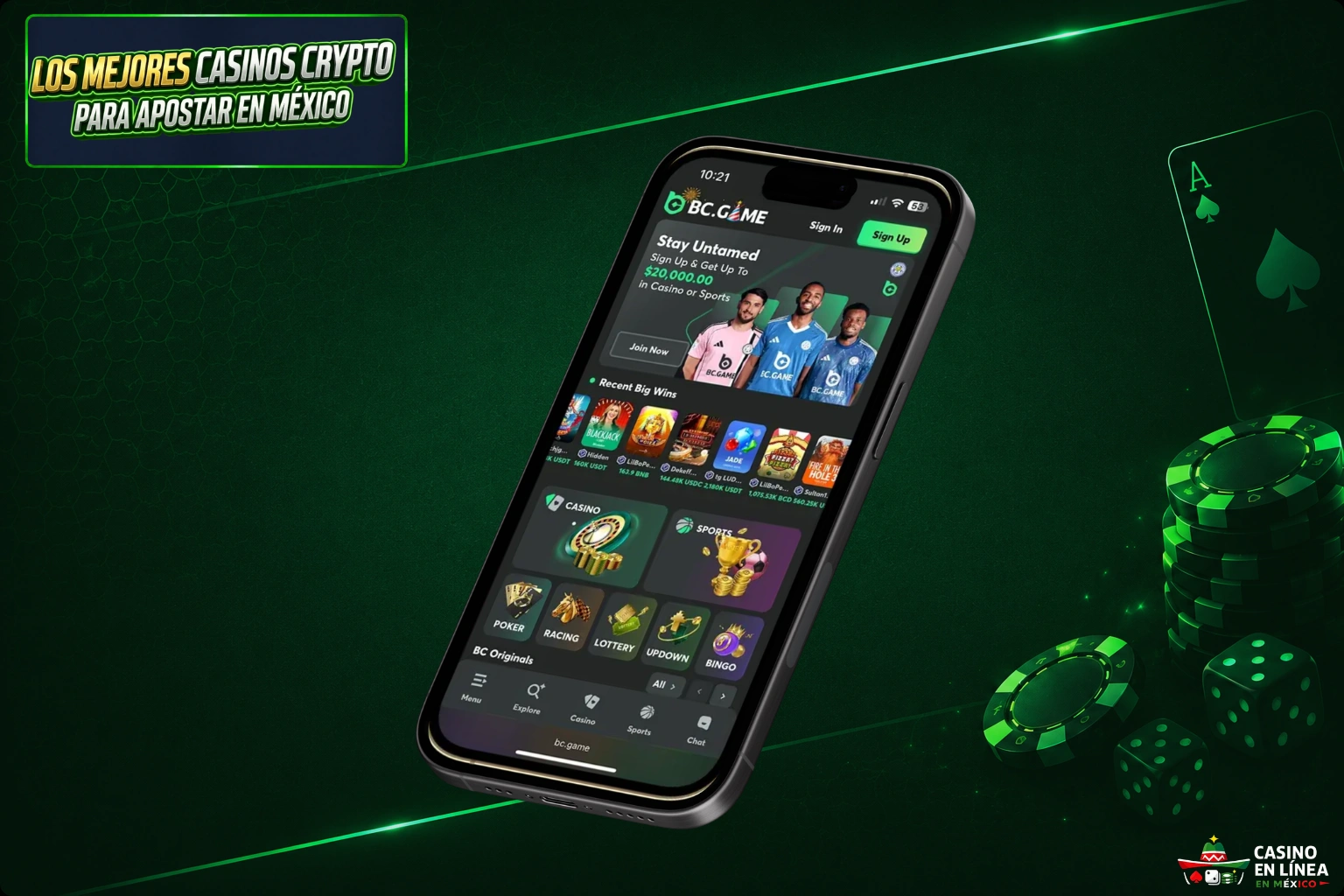 Nuestra Metodología para Elegir los Mejores Crypto Casinos