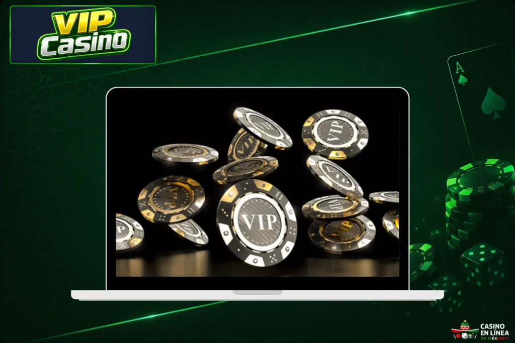 Qué es un casino VIP online y cómo funciona