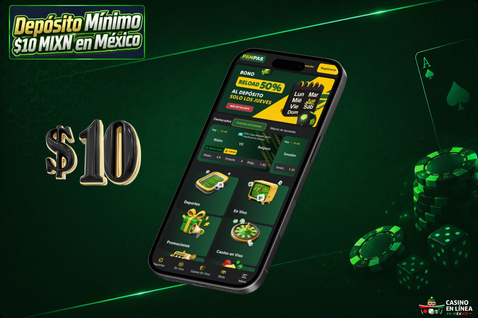 Recomendaciones para Aprovechar Mejor tus 10 Pesos
