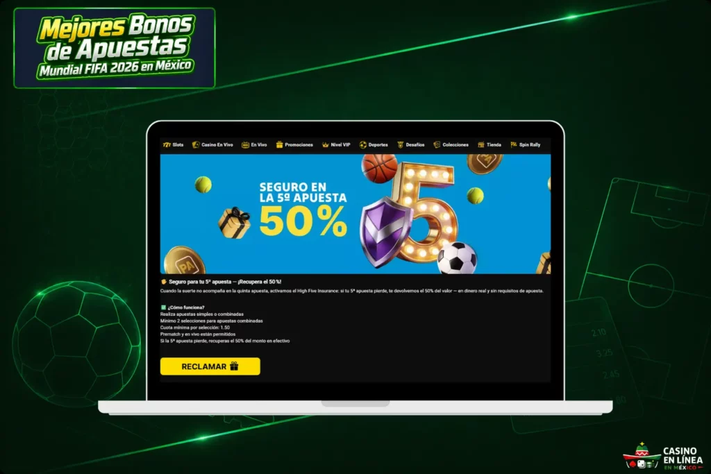 Cómo Activar Bonos de Apuestas para el Mundial