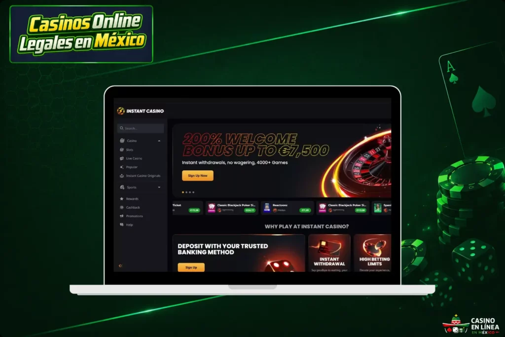 Casinos Certificados con Juegos Justos