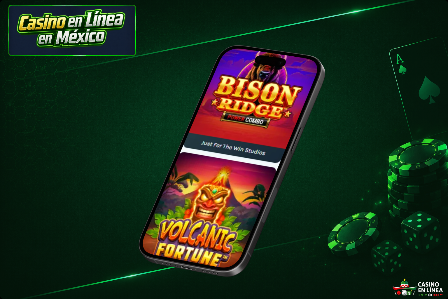 Aplicación móvil del casino Lucky Days