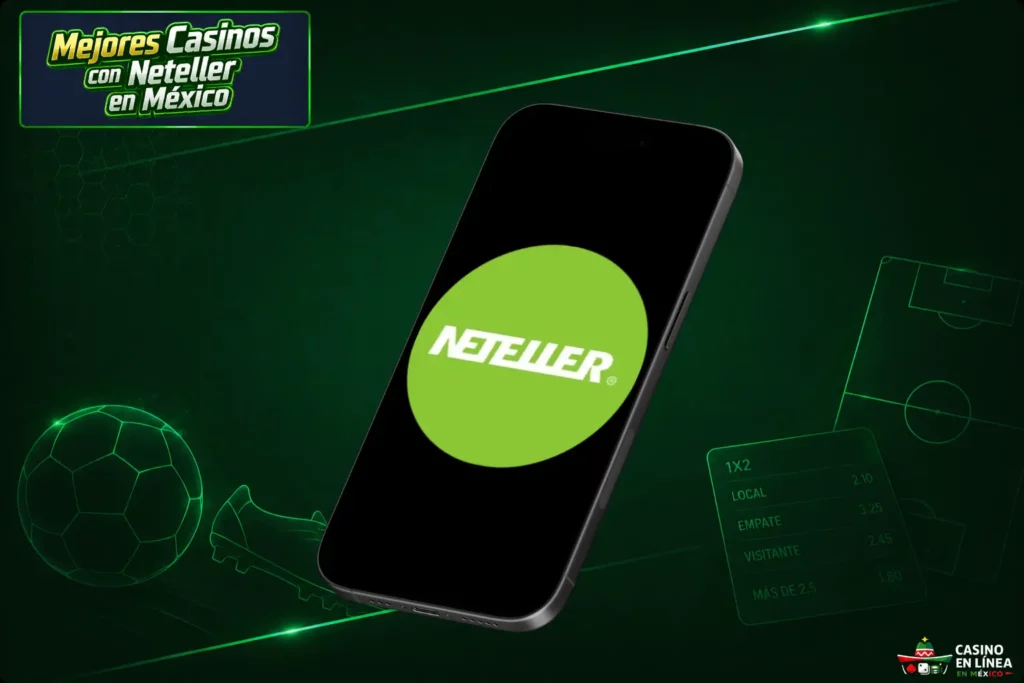Todo Sobre Neteller