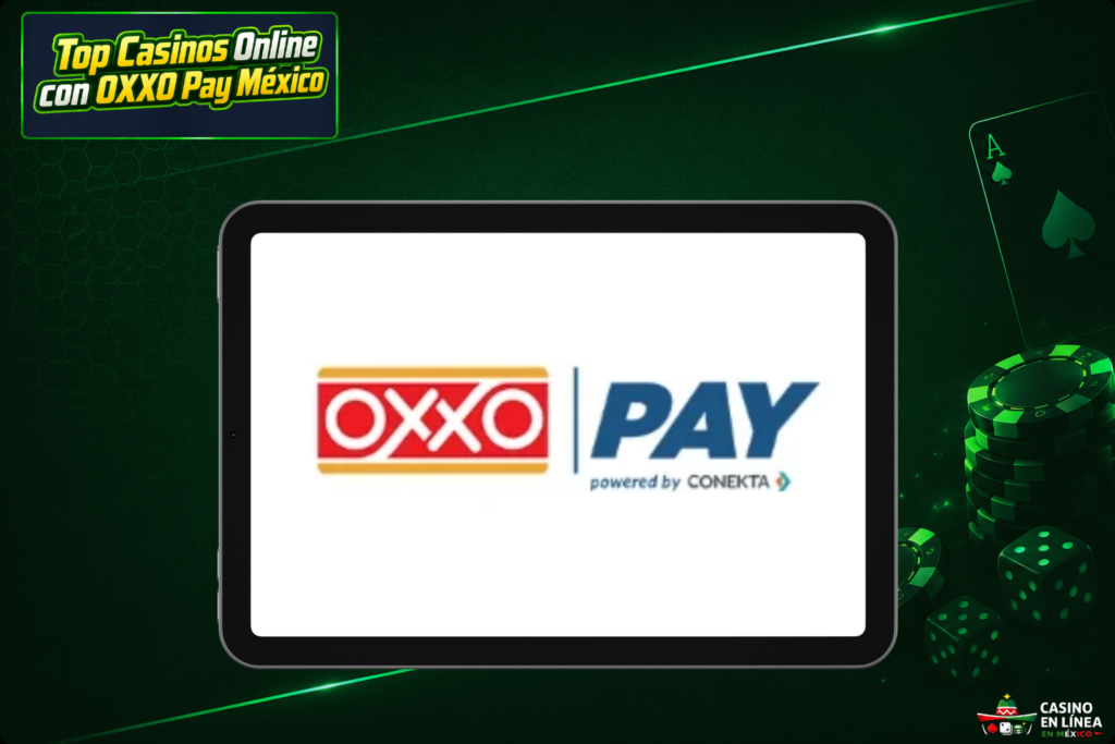 Todo Sobre OXXO Pay