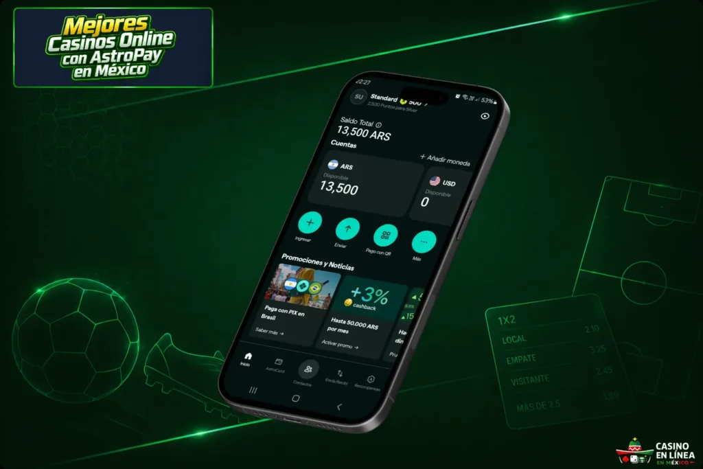 Todo Sobre AstroPay