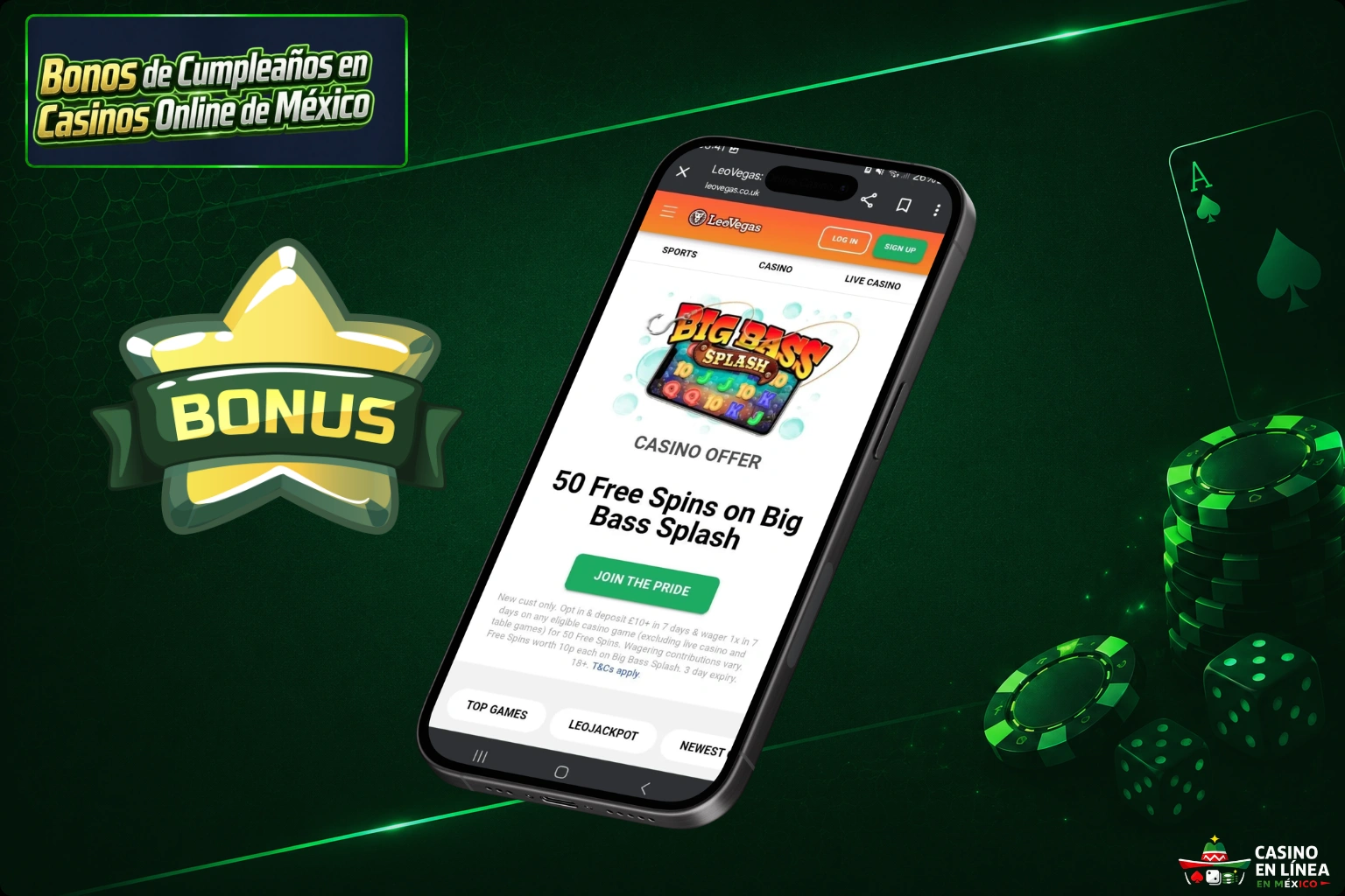 ¿Cómo Funcionan los Bonos de Cumpleaños en Casinos Online?