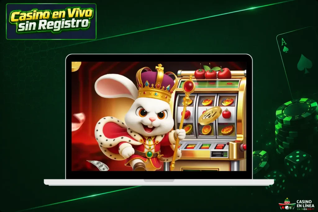 Métodos de pago compatibles con casinos en vivo sin registro