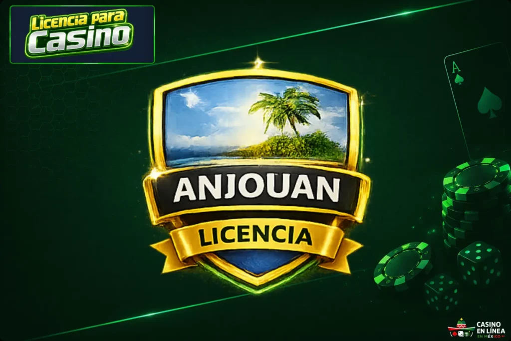 Anjouan 