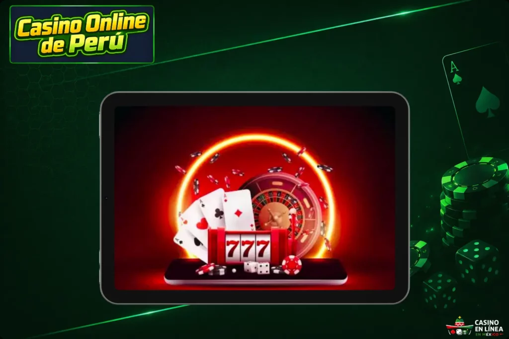 Baccarat en los casinos online peruanos