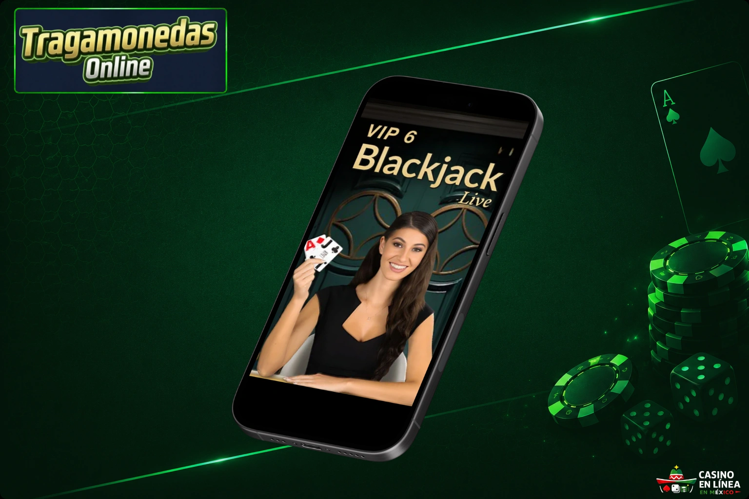 Blackjack con Dinero Real vs Blackjack Gratis