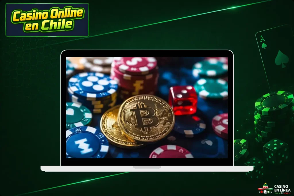 Bonificaciones y promociones para jugadores chilenos