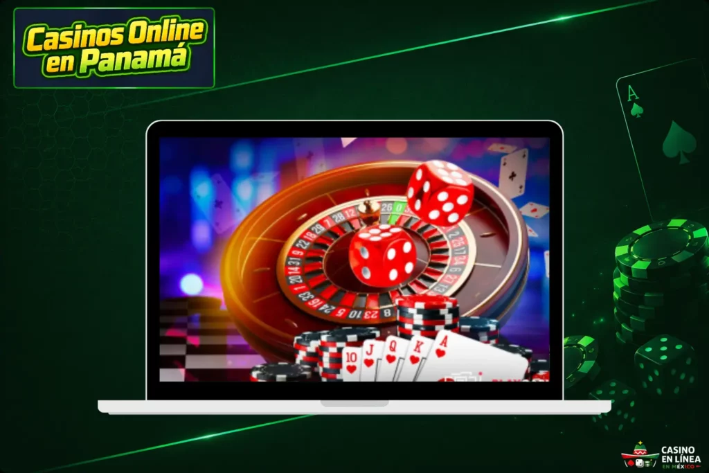 Casino Online en Panamá