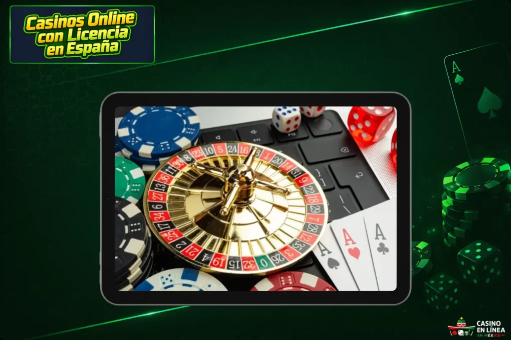 Casino en vivo