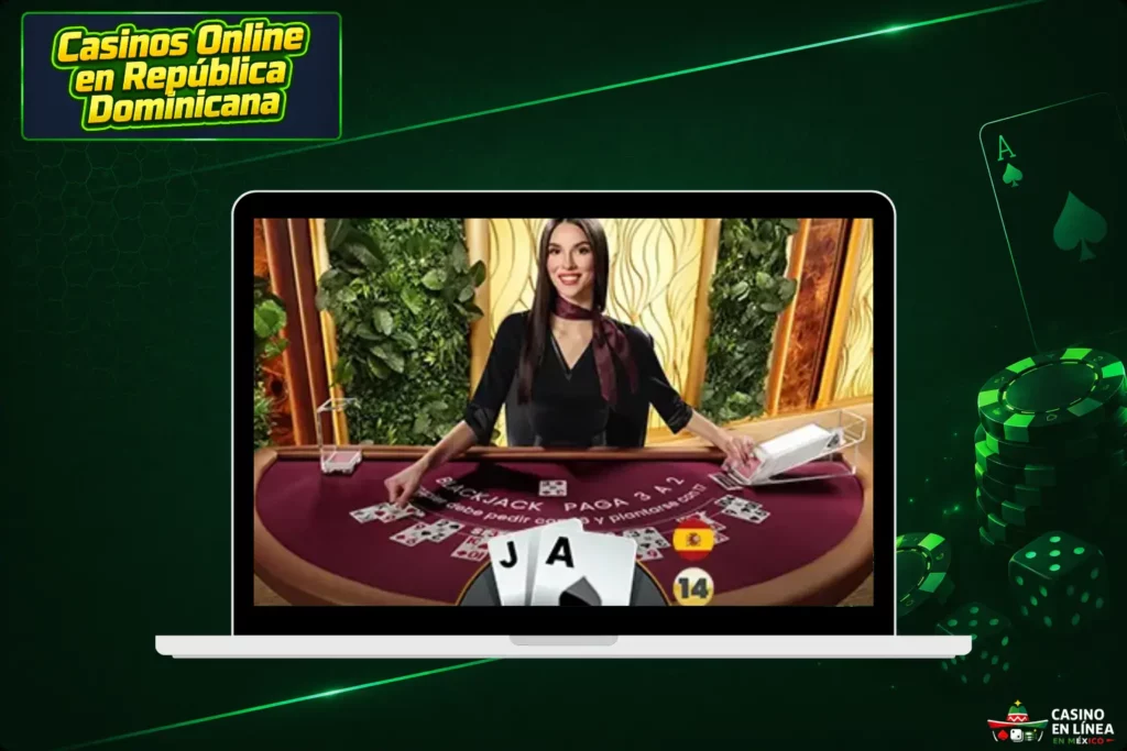 Casino en vivo