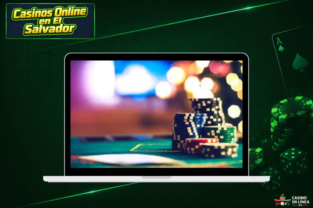 Casino en vivo