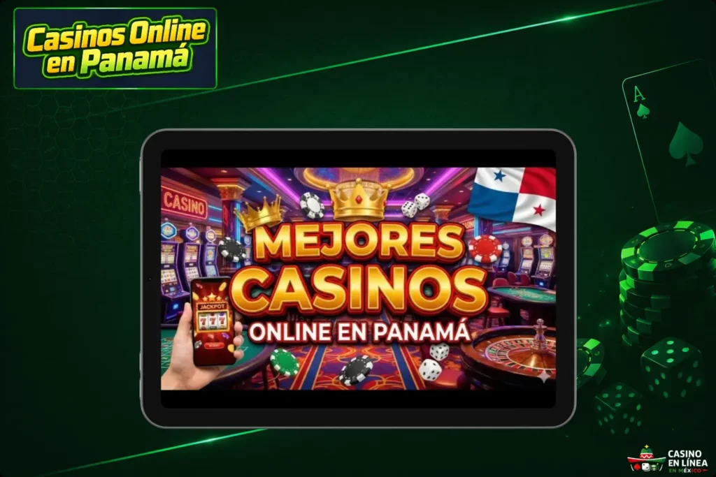 Casinos con licencias reconocidas