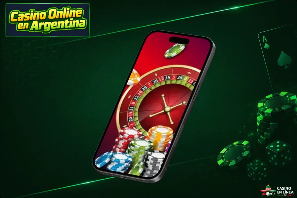 Casinos recomendados en CABA y la Provincia de Buenos Aires