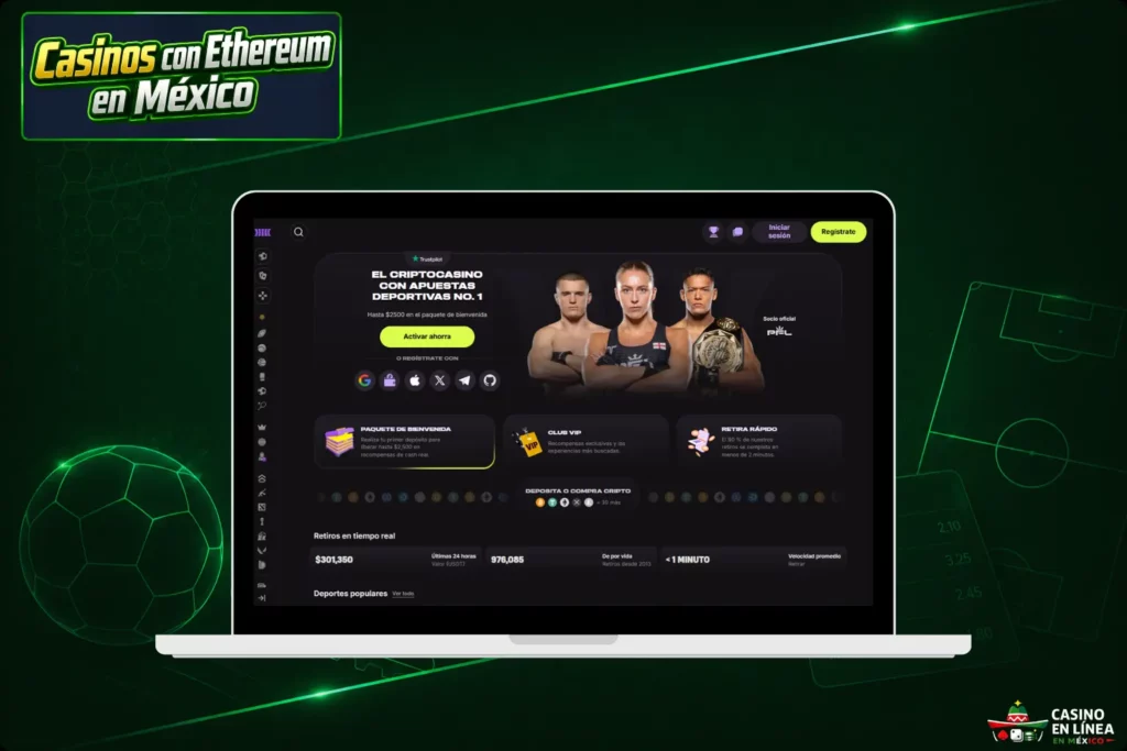 Cloudbet Casino
