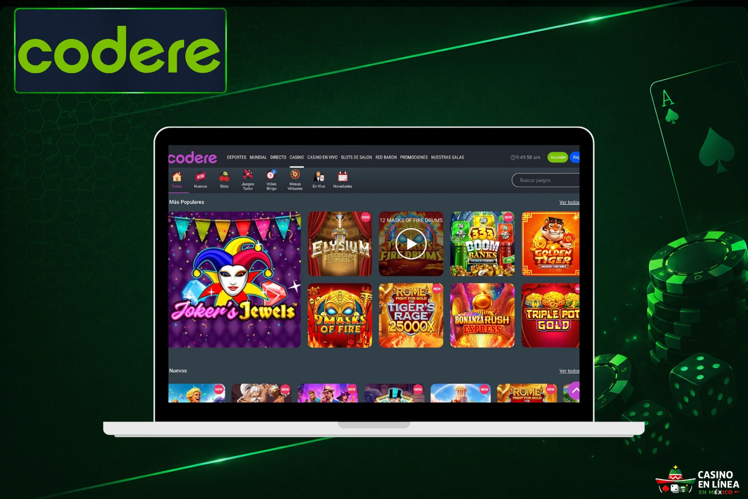 Juegos gratis