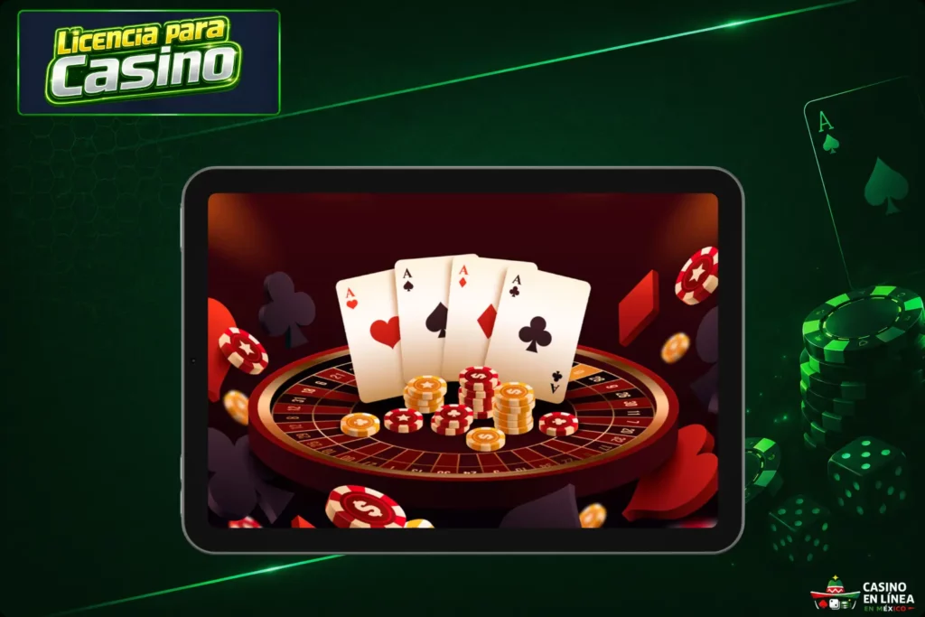 Cómo Verificar si un Casino Online Tiene Licencia Anjouan