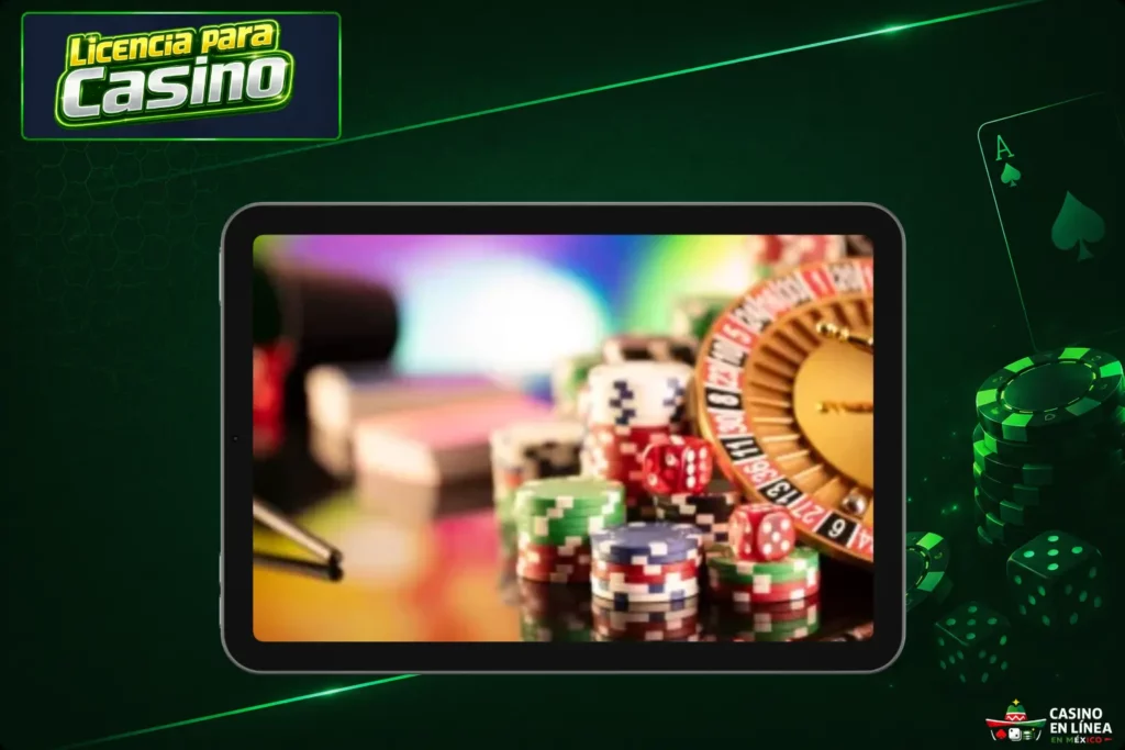 Cómo Verificar si un Casino Online Tiene Licencia DGOJ