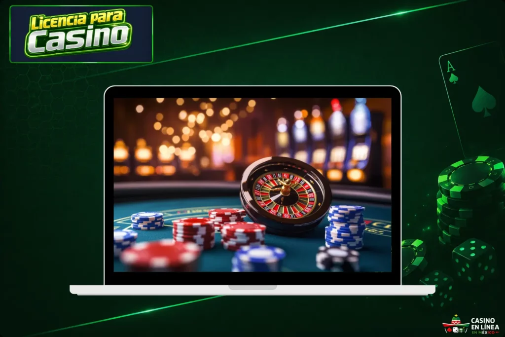 Cómo Verificar si un Casino Online Tiene Licencia MGA