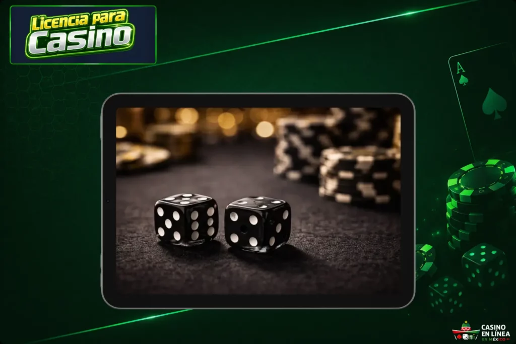 Cómo Verificar si un Casino Online Tiene Licencia SEGOB