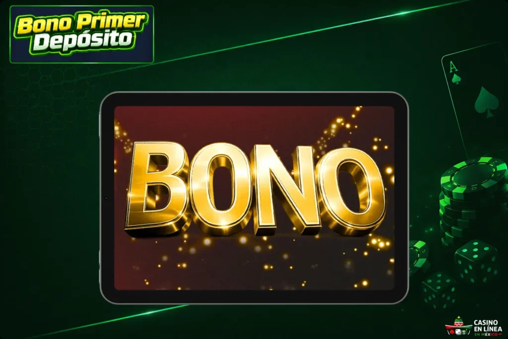 Cómo analizamos los mejores bonos con primer depósito