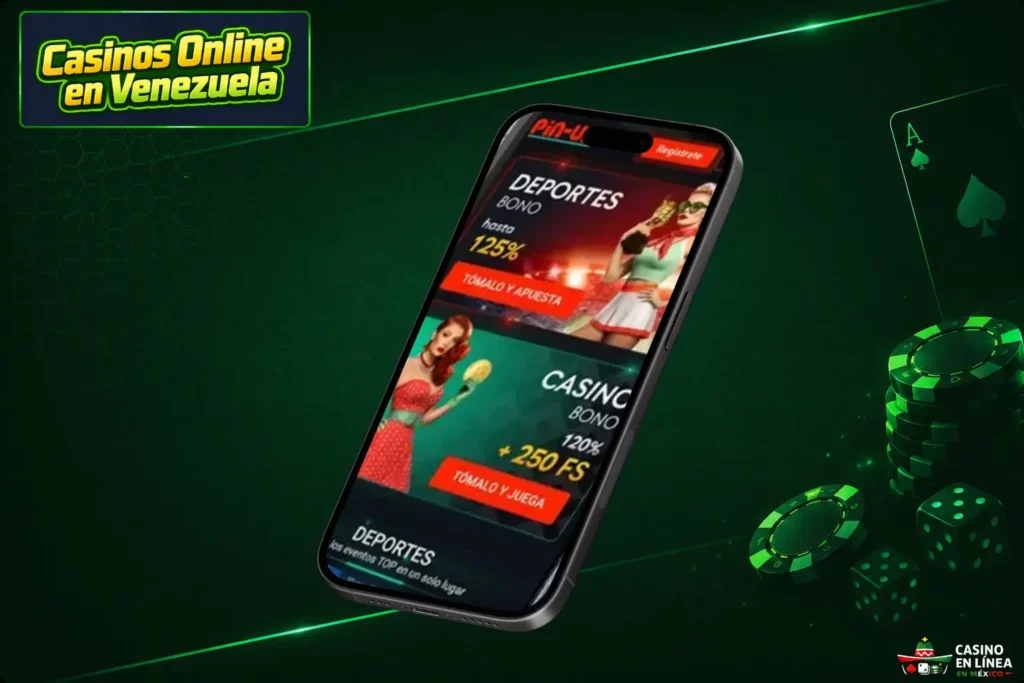 Cómo evaluamos los mejores casinos online