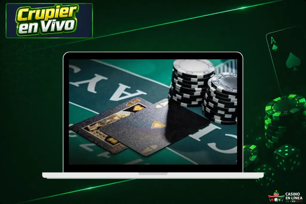 Comparativa práctica de casinos con crupier en vivo