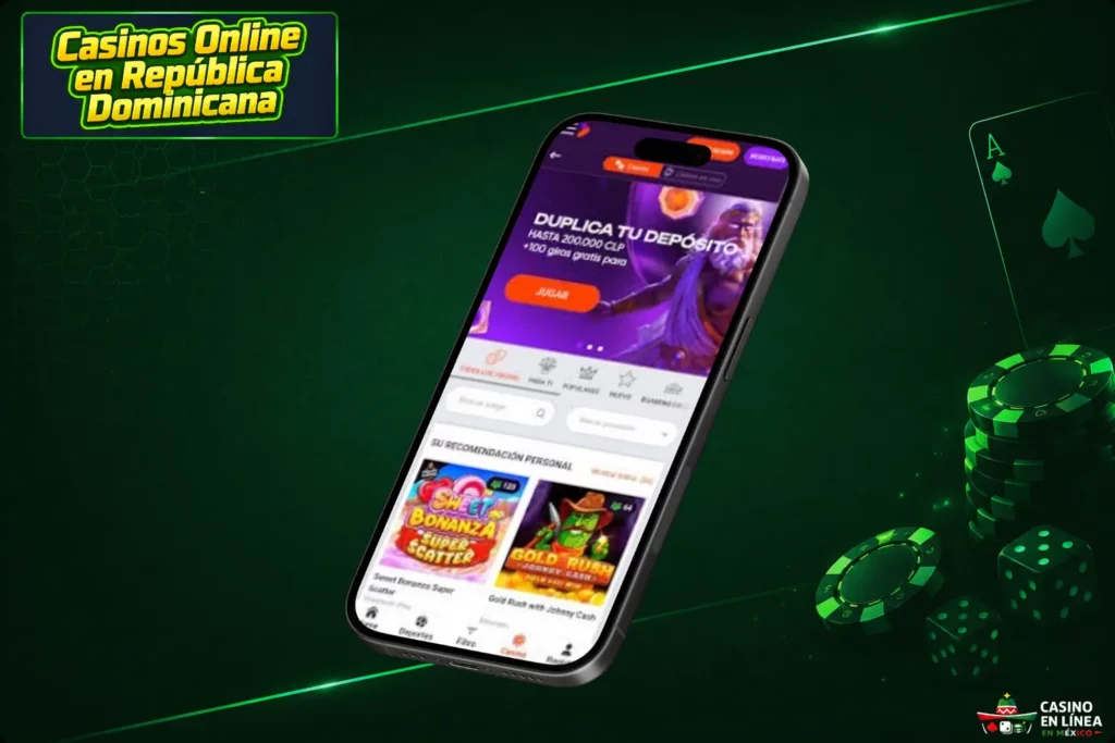 Cómo evaluamos los mejores casinos online