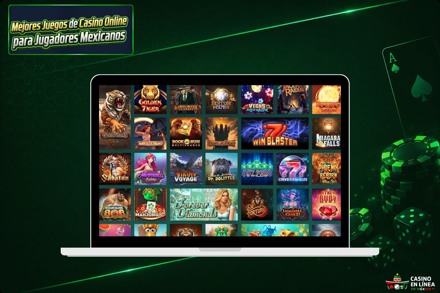 Consejos y Estrategias para Jugar en Casinos Online