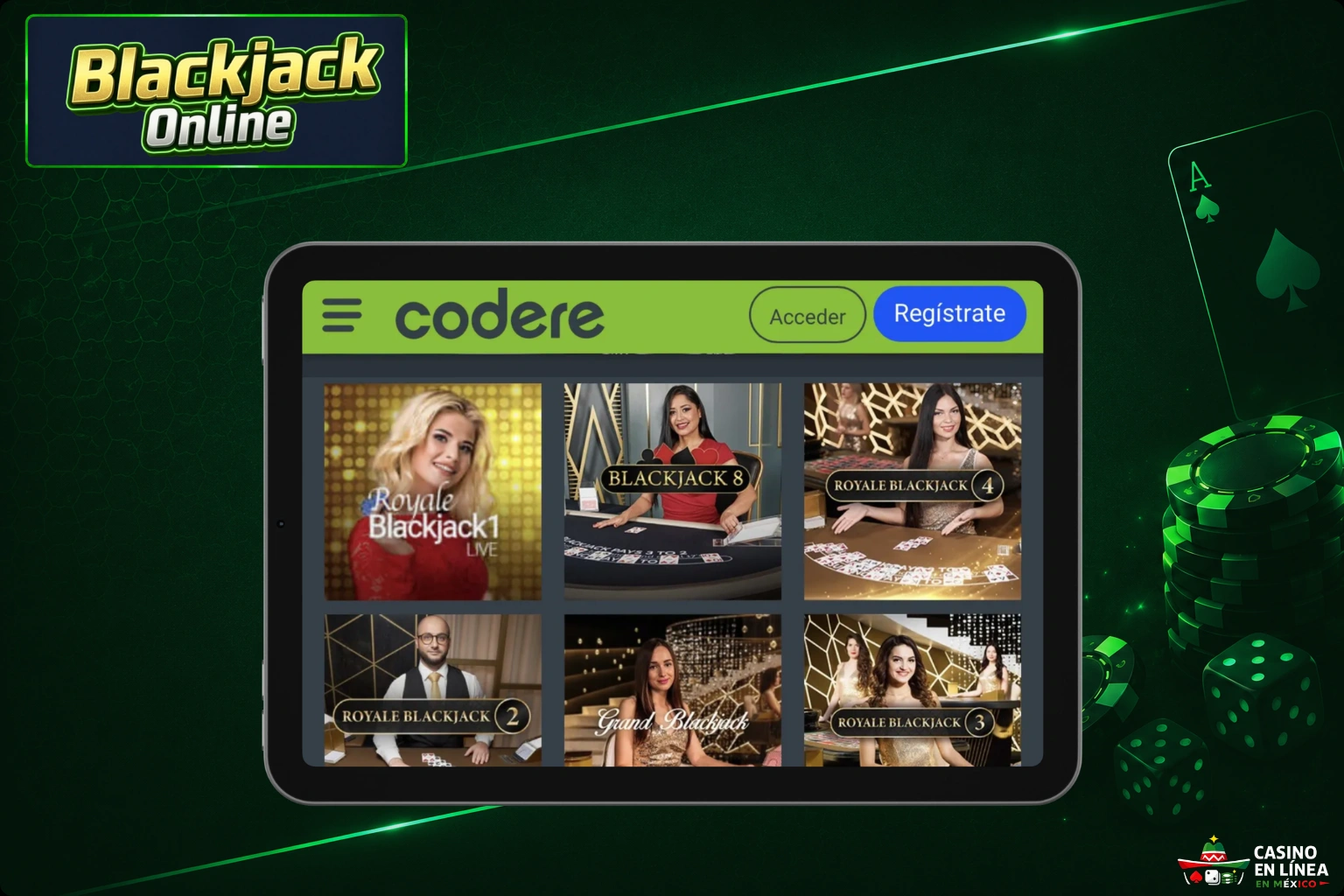 Conteo de Cartas en Blackjack: Cómo Funciona y Legalidad