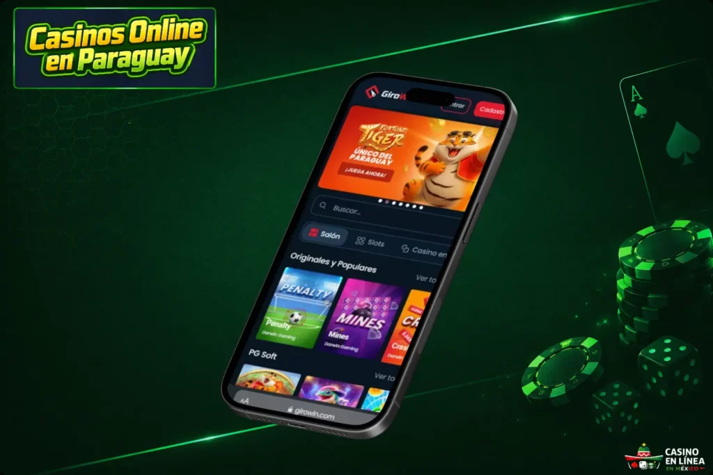 Criterios que utilizamos para recomendar un casino online
