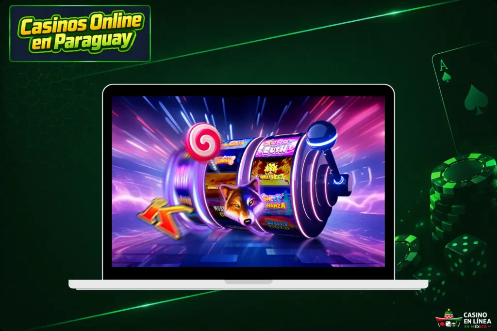 Dispositivos compatibles para jugar online