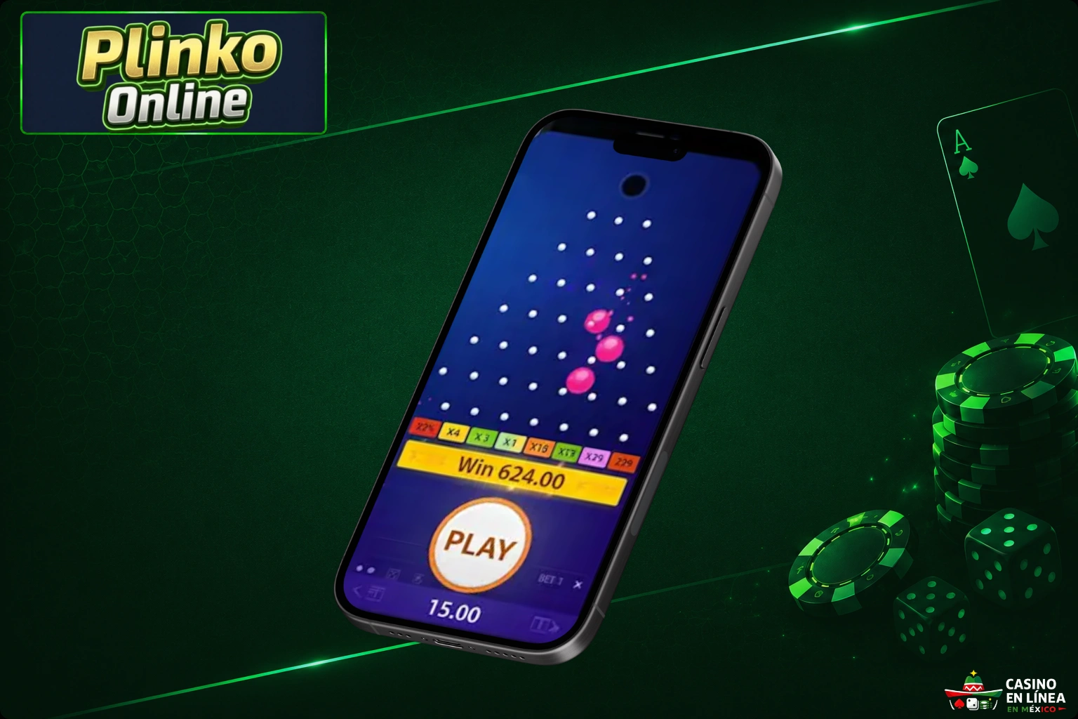 Estrategias para Ganar en Plinko Casino