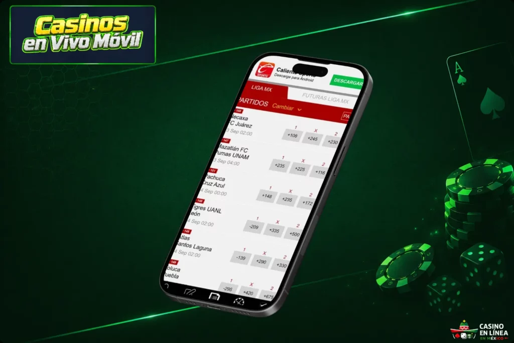 Game Shows para móvil