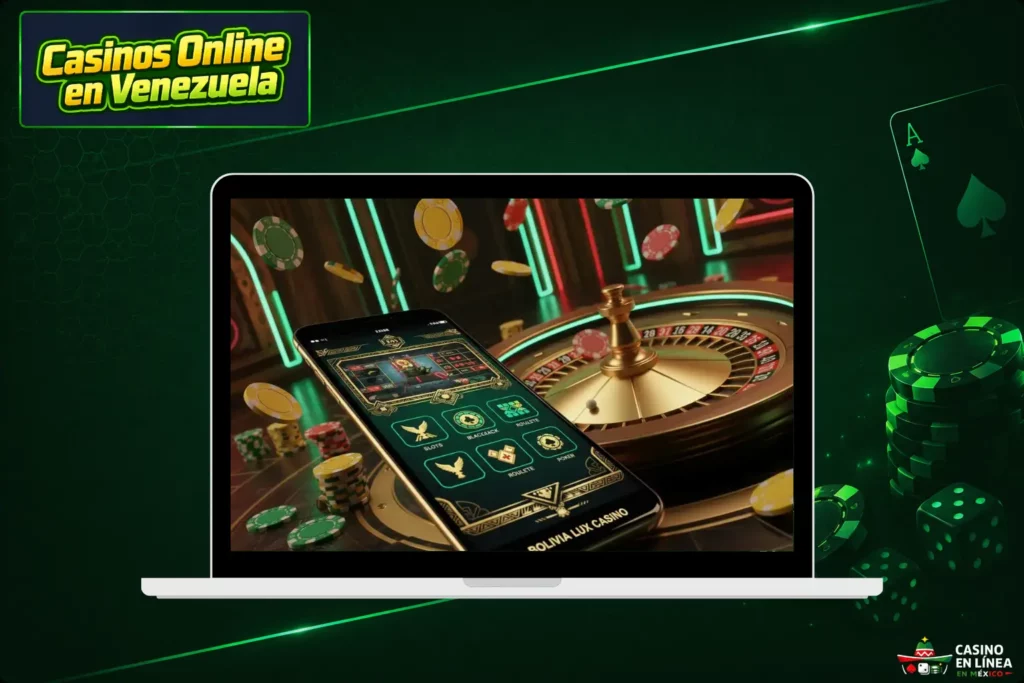 Guías para mejorar tu experiencia en los casinos online