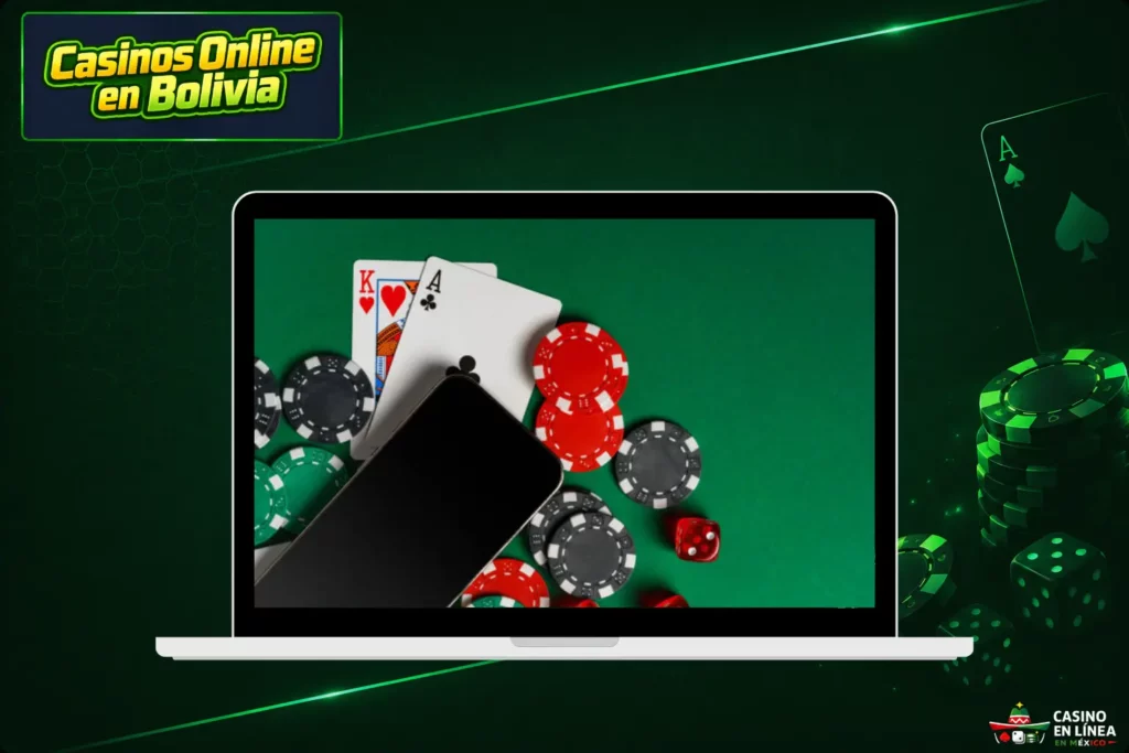 Guías para mejorar tu experiencia en los casinos online