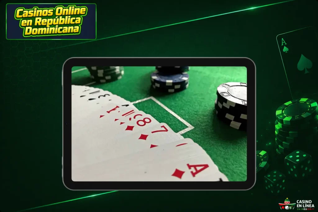 Guías para mejorar tu experiencia en los casinos online