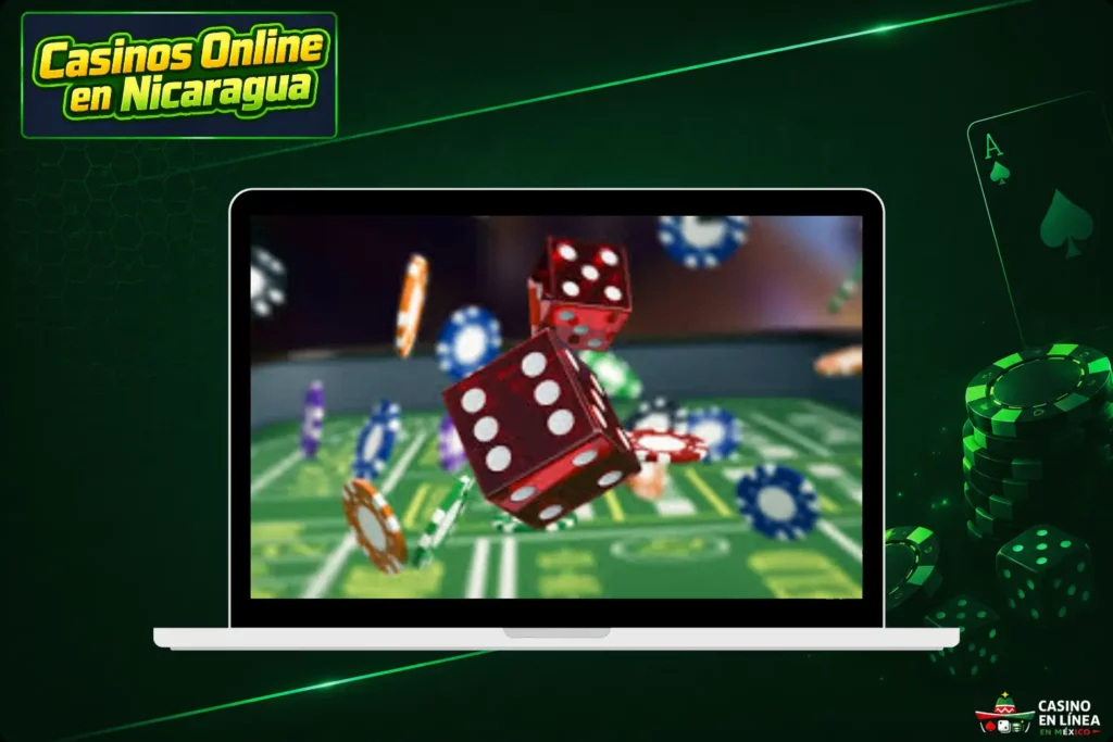 Jackpots y torneos