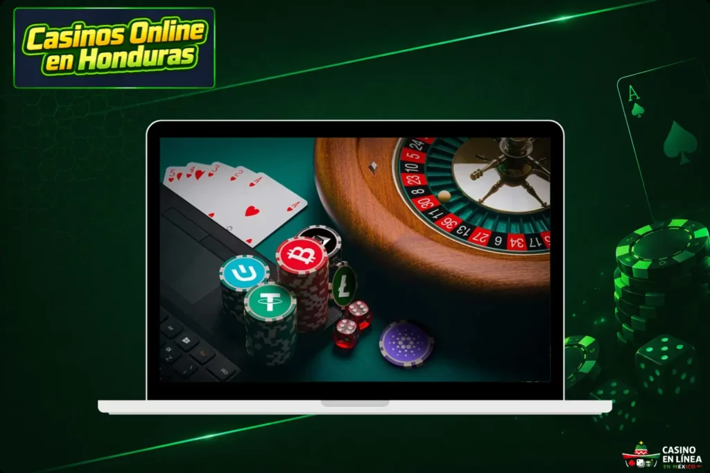 Jackpots y torneos